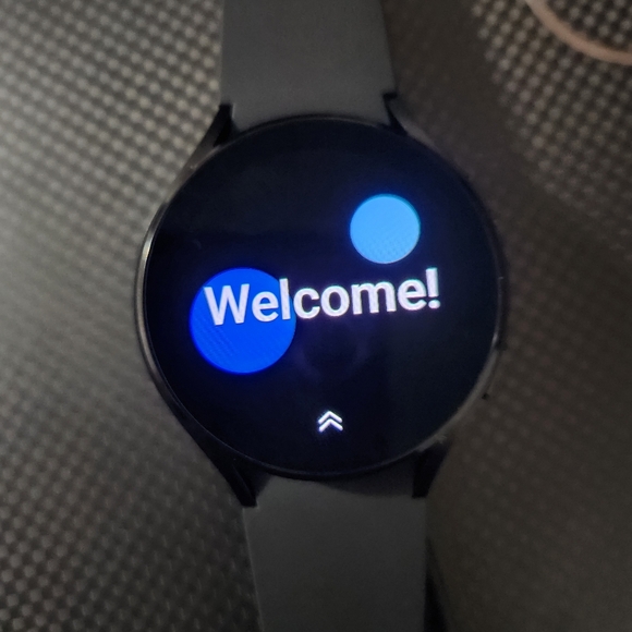 Samsung Galaxy Watch 4 NEW open box - Picture 5 of 8